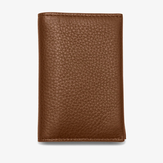 Garnet Small Tan Leather - Clarks Recommended