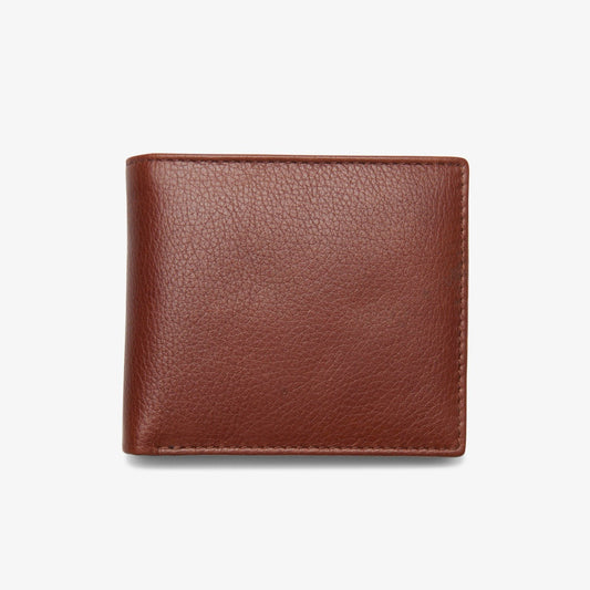 Garnet Mid Tan Leather - Clarks Premium