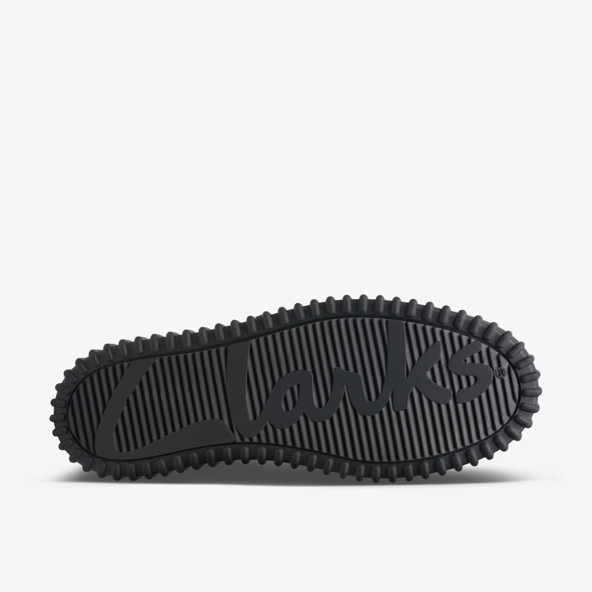 Torhill Hi Black Suede - Clarks Featured