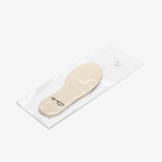 Infant Size 11 Foam Insoles N/A - Clarks Sale
