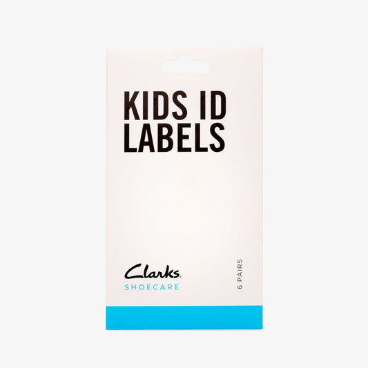 ID Labels N/A - Clarks Signature