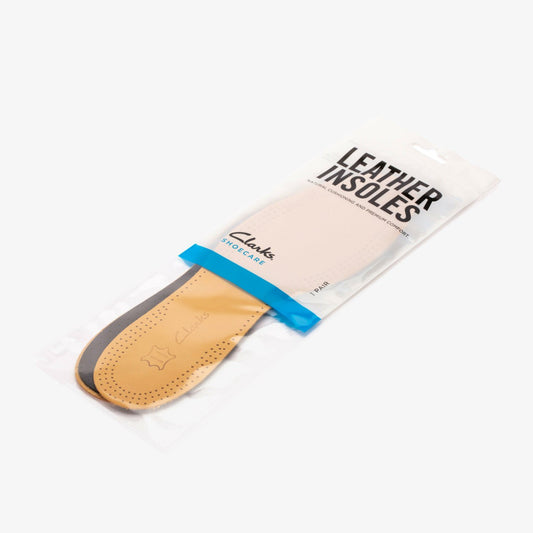 Adults Size 11 Leather Insoles N/A - Clarks Hot Sale