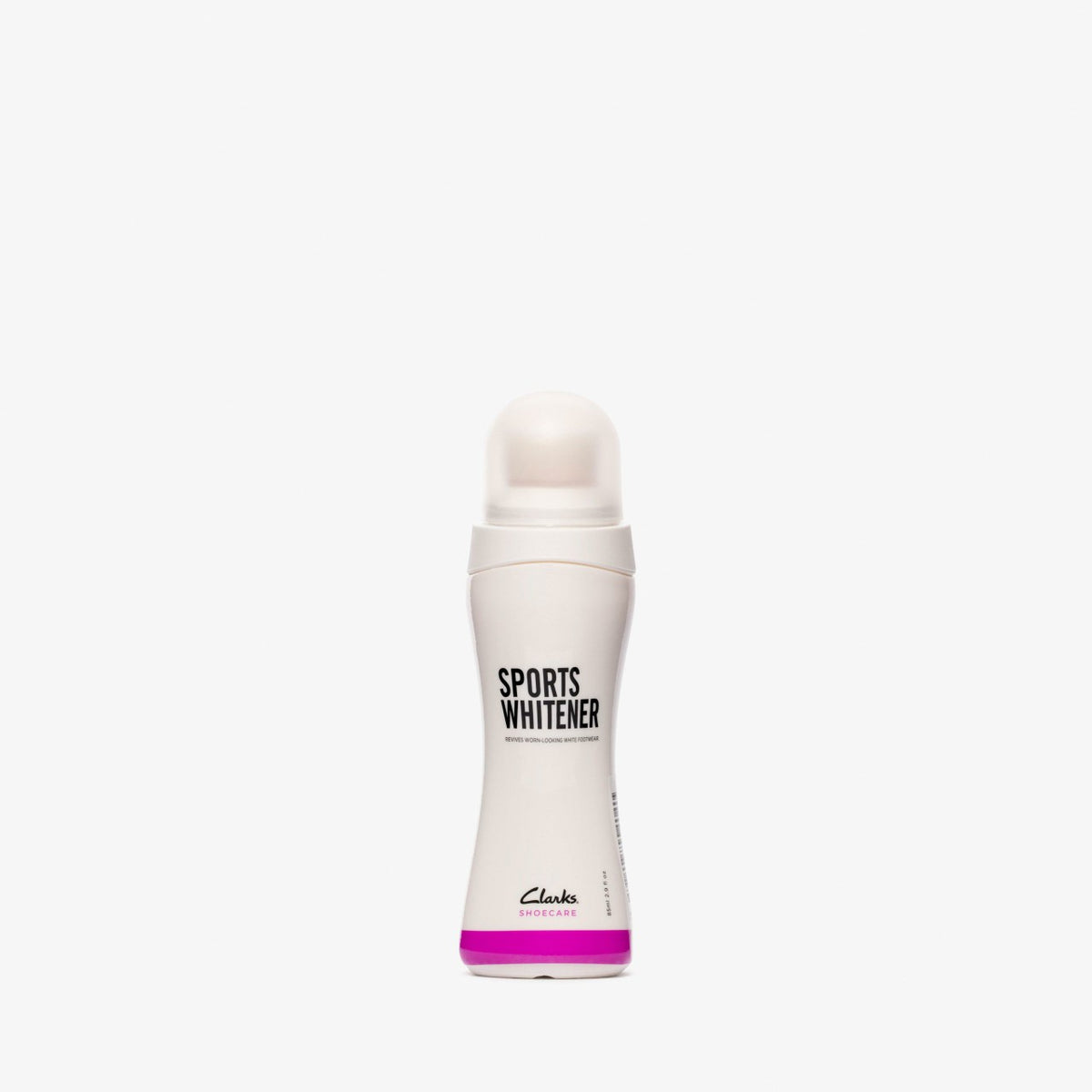 Sport Whitener N/A - Clarks Popular