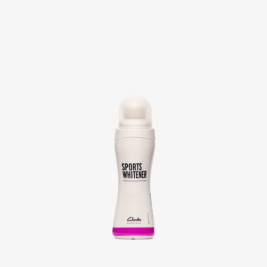 Sport Whitener N/A - Clarks Popular