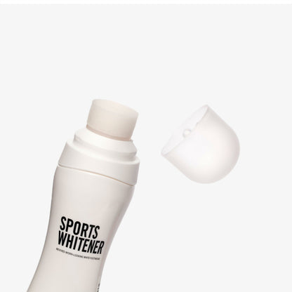 Sport Whitener N/A - Clarks Popular