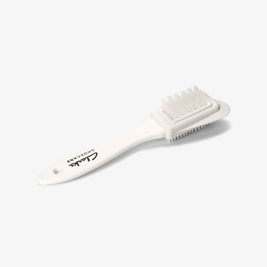 Suede-Nubuck Brush N/A - Clarks Recommended