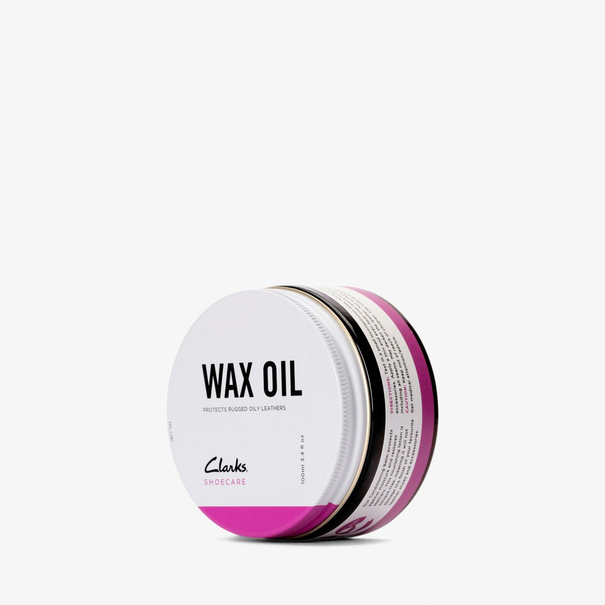 Wax Oil N/A - Clarks Customer Favorite