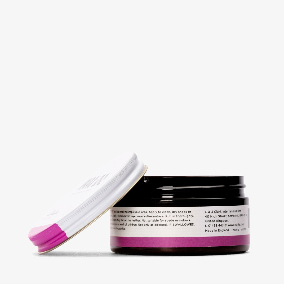 Wax Oil N/A - Clarks Customer Favorite