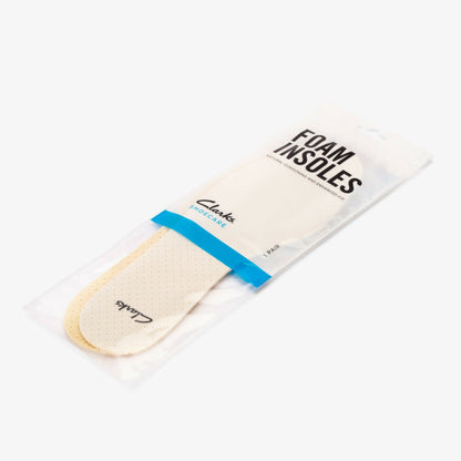 Adults Foam Insole Size 5-6 N/A - Clarks Premium