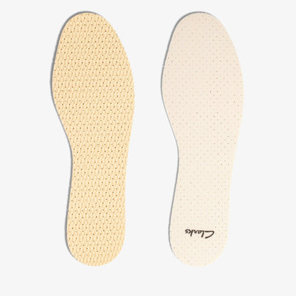 Adults Foam Insole Size 5-6 N/A - Clarks Premium
