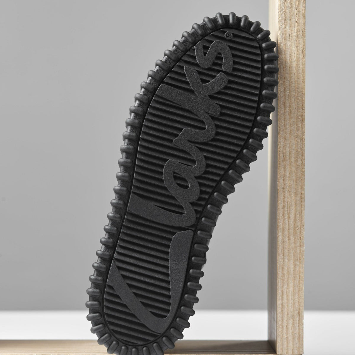 Torhill Rise Ankle Boot Black Leather - Clarks Trusted