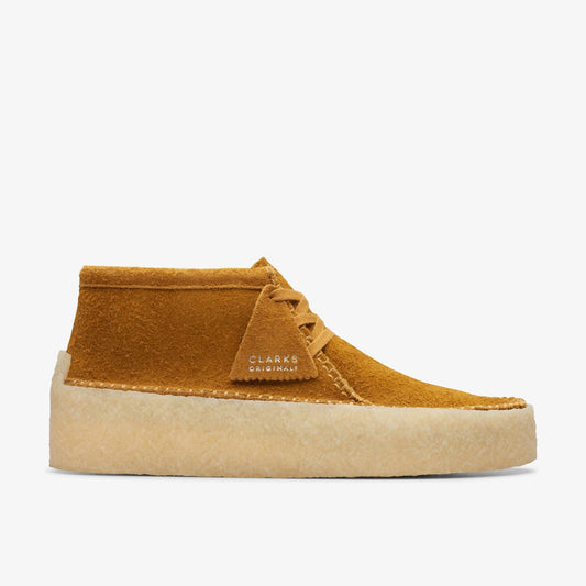 Caravan Light Ochre - Clarks Great Value