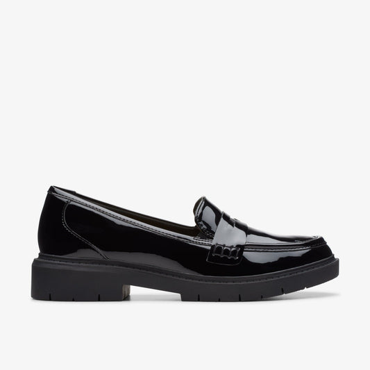 Westlynn Ayla Black Patent - Clarks Hot Sale
