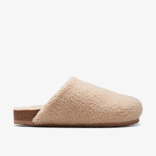 Arella Cozy Oatmeal - Clarks Premium