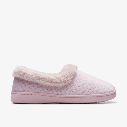 Twyla Star Lilac - Clarks Best Price