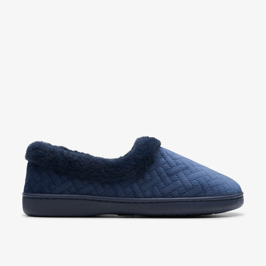 Twyla Star Navy - Clarks Discount