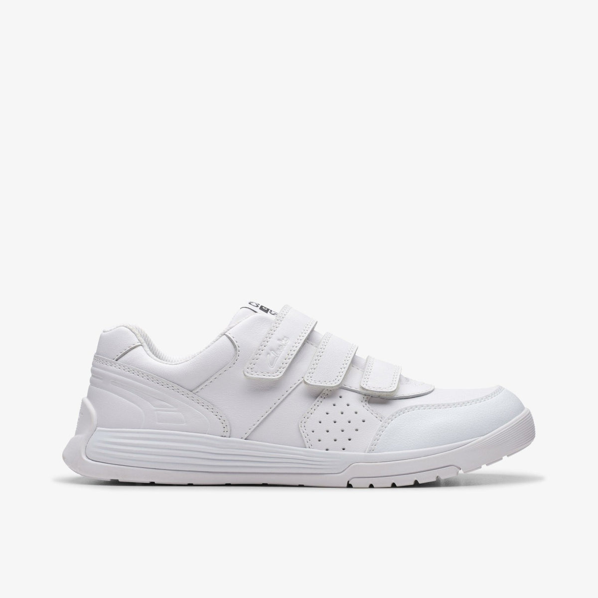 CICA Star Orb Youth White - Clarks Everyday