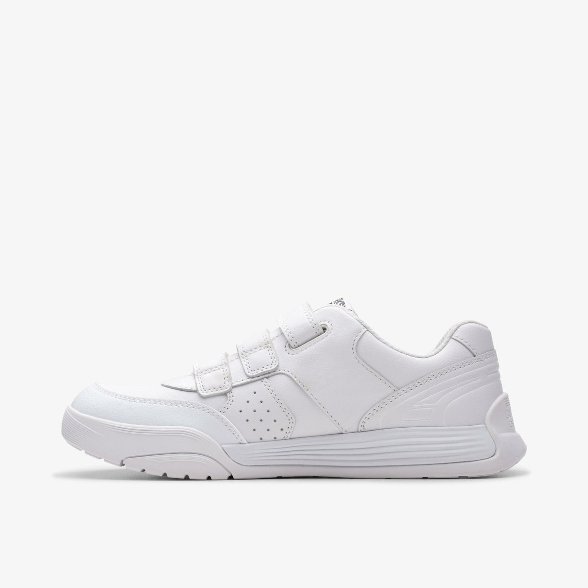 CICA Star Orb Youth White - Clarks Everyday