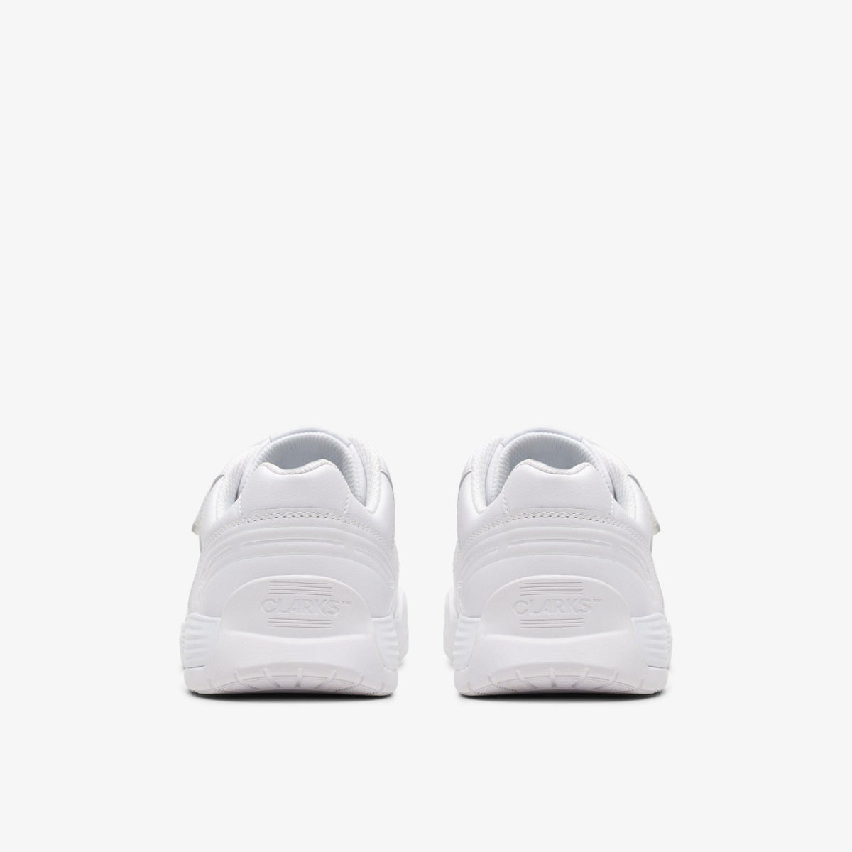 CICA Star Orb Youth White - Clarks Everyday