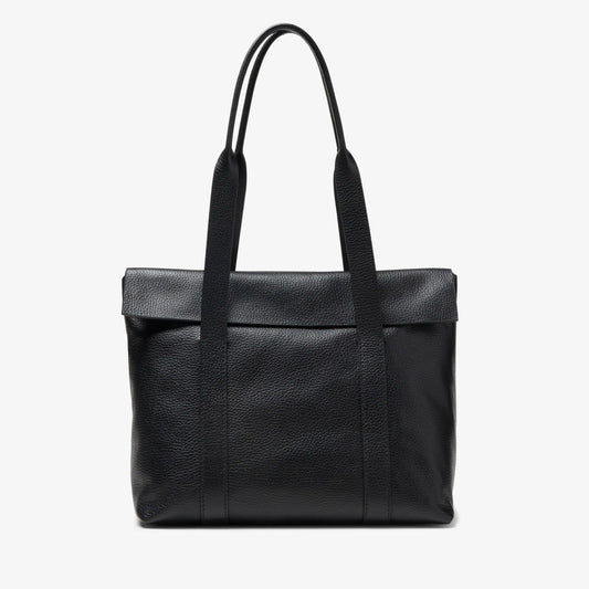 Dress Day Black Leather - Clarks Latest