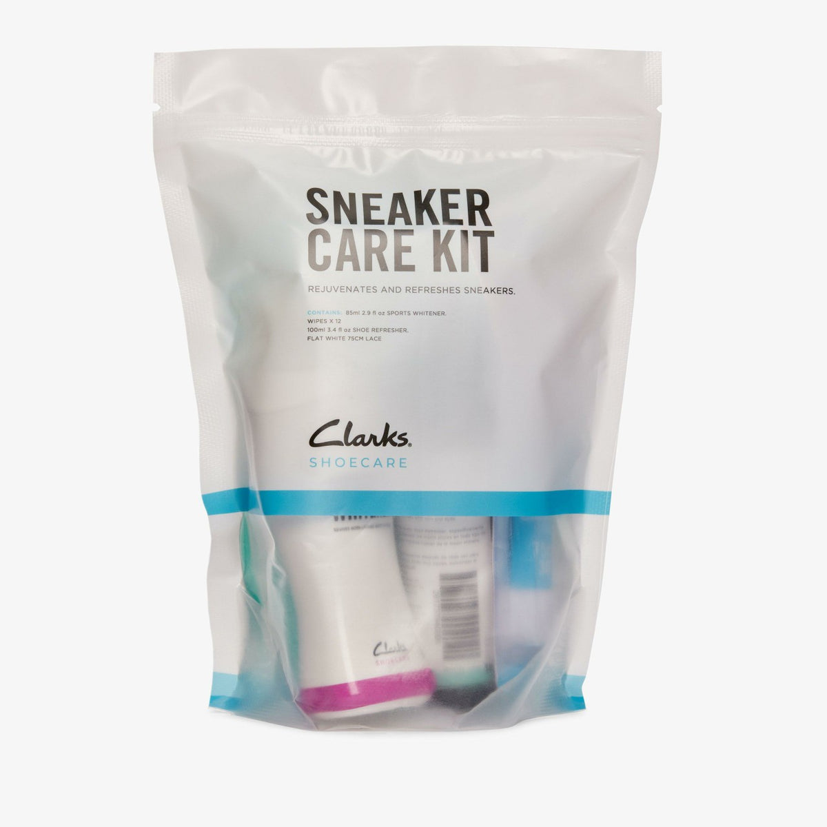 Trainer Kit None - Clarks Everyday