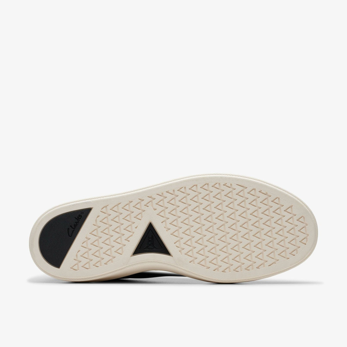Craft Swift Black Leather - Clarks Hot Sale