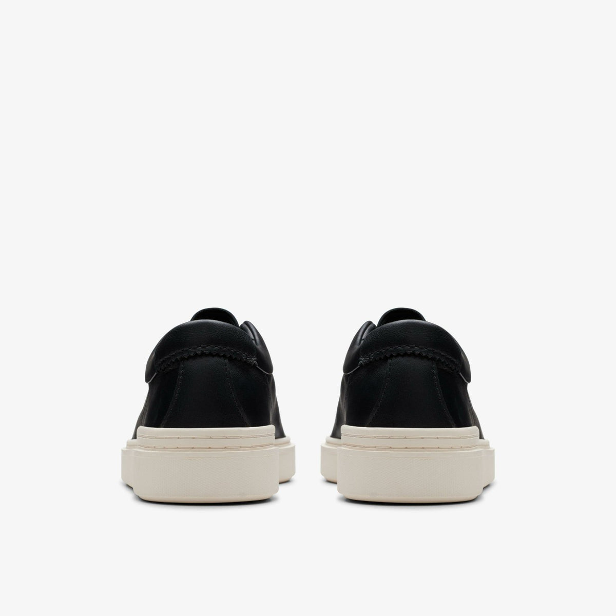 Craft Swift Black Leather - Clarks Hot Sale