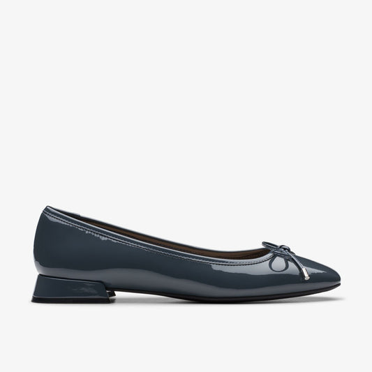 Ubree 15 Step Navy Patent - Clarks Hot Sale