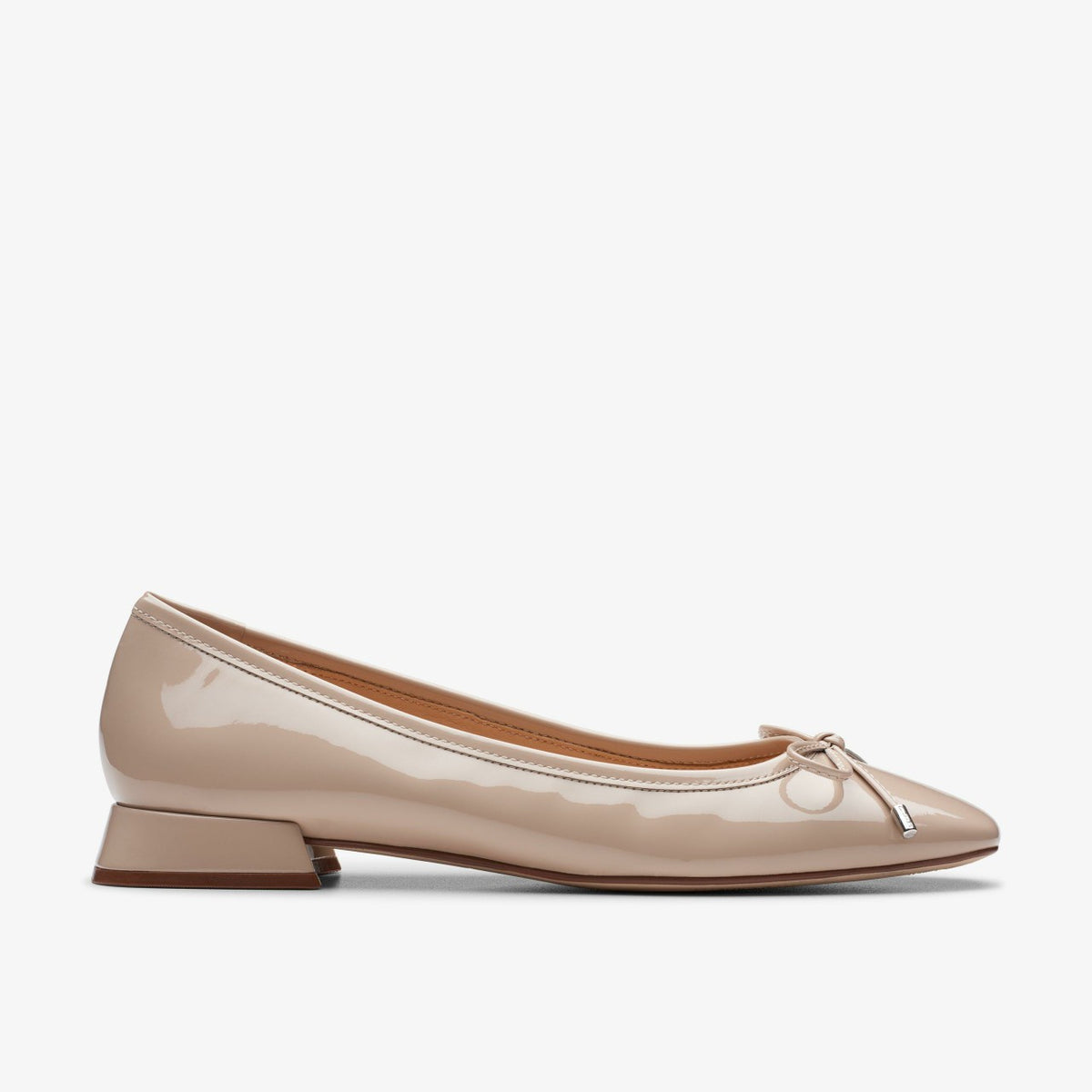 Ubree 15 Step Sand Patent - Clarks Trending