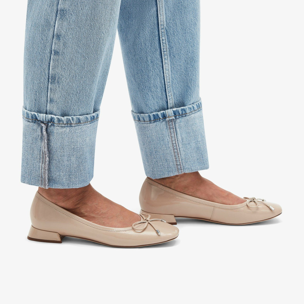 Ubree 15 Step Sand Patent - Clarks Trending