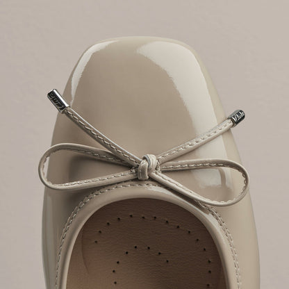 Ubree 15 Step Sand Patent - Clarks Trending