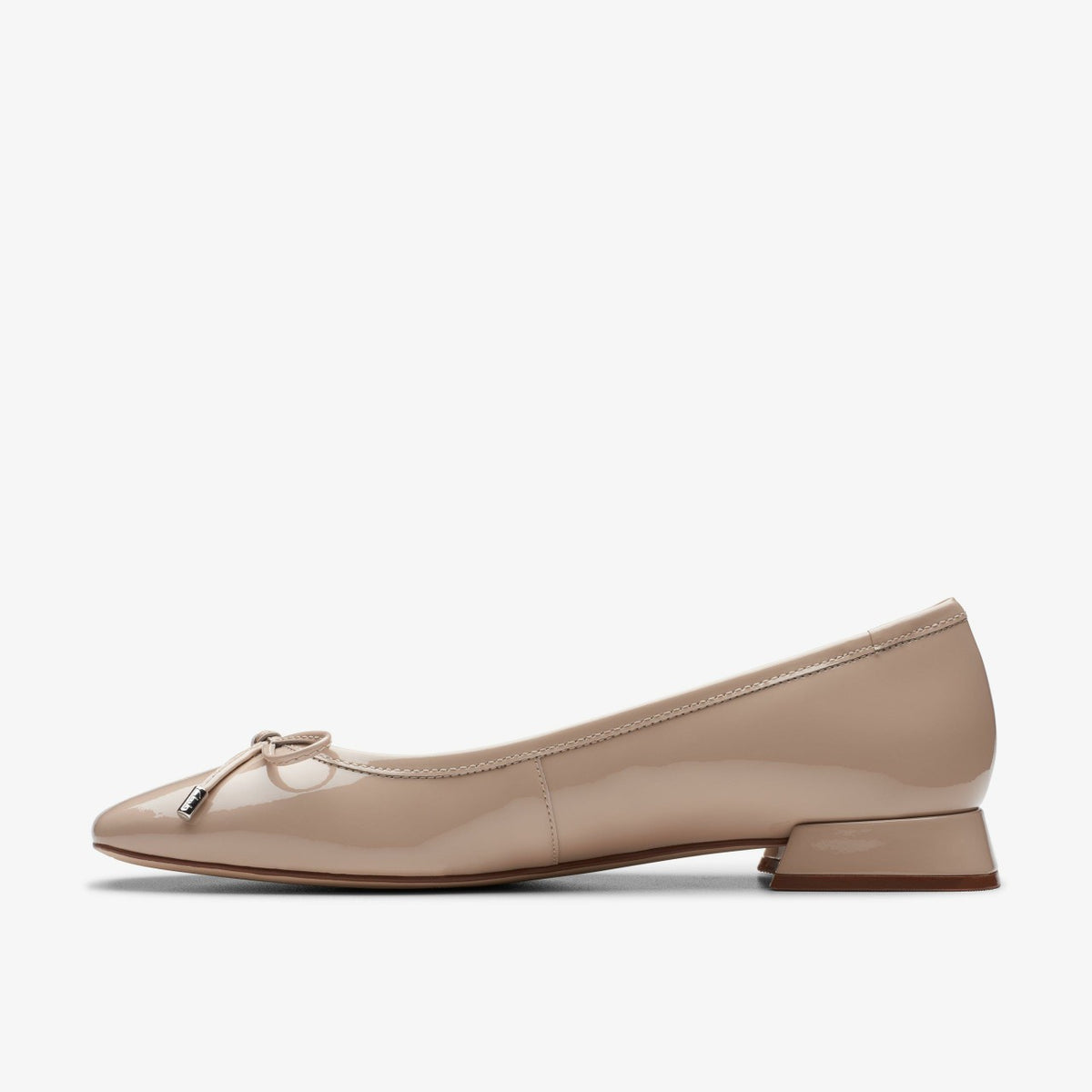 Ubree 15 Step Sand Patent - Clarks Trending