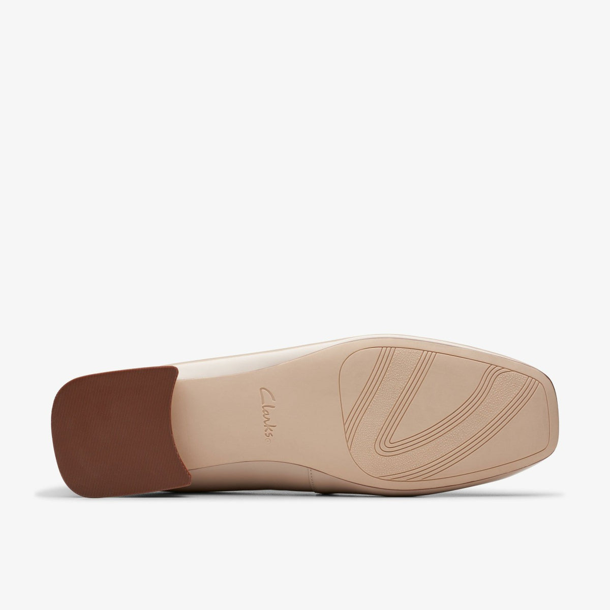 Ubree 15 Step Sand Patent - Clarks Trending
