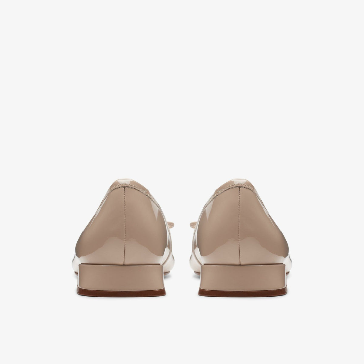 Ubree 15 Step Sand Patent - Clarks Trending