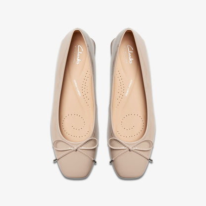 Ubree 15 Step Sand Patent - Clarks Trending