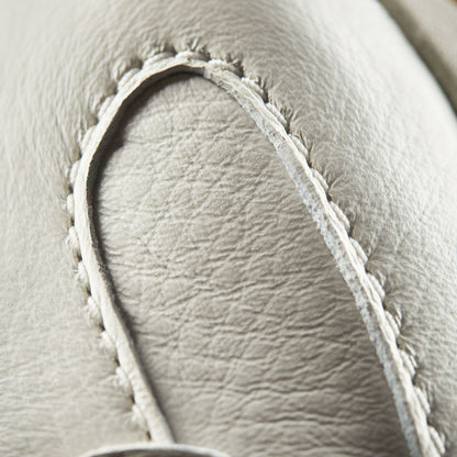 Craft Speed Off White Leather - Clarks New