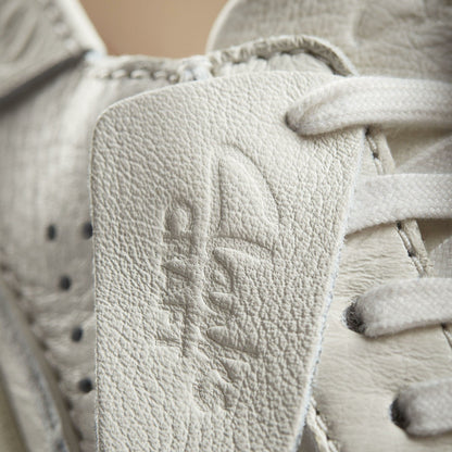 Craft Speed Off White Leather - Clarks New