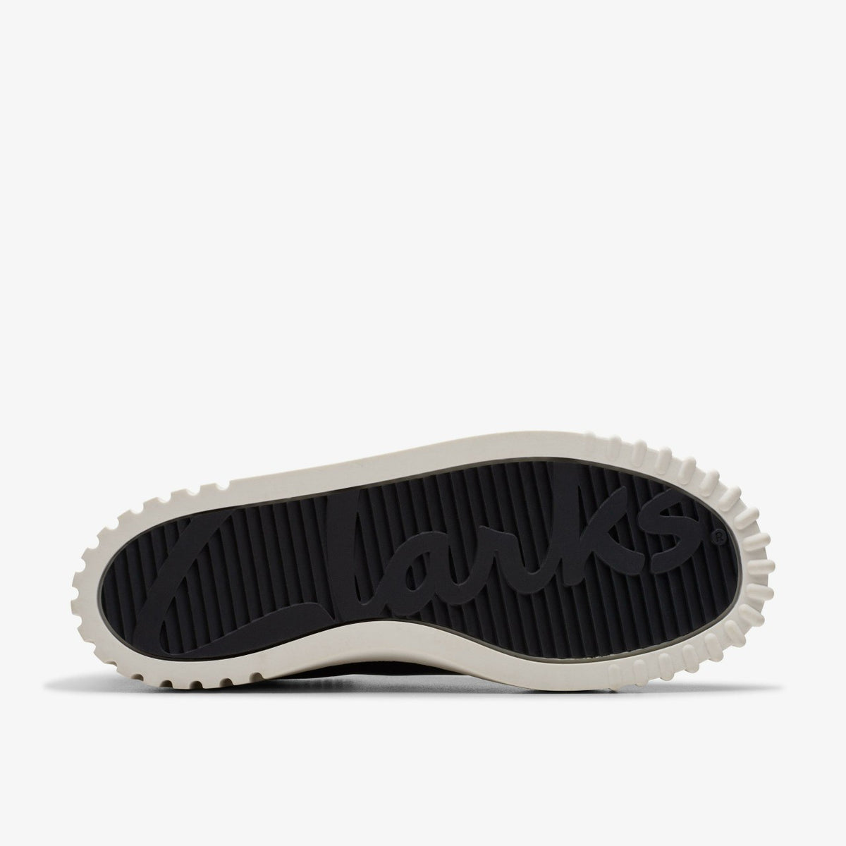 Mayhill Walk Black Leather - Clarks Top Pick