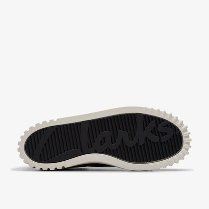 Mayhill Walk Black Leather - Clarks Top Pick