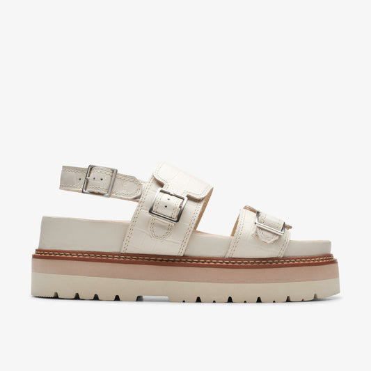 Orianna Glide Cream Interest - Clarks Latest