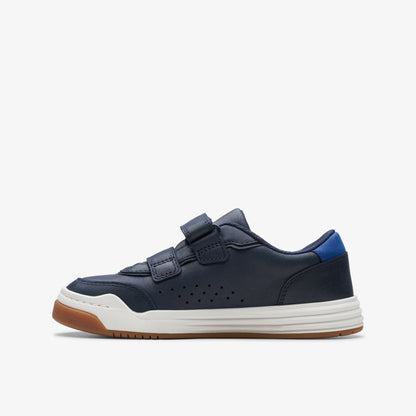 Urban Solo Kid Navy - Clarks Value
