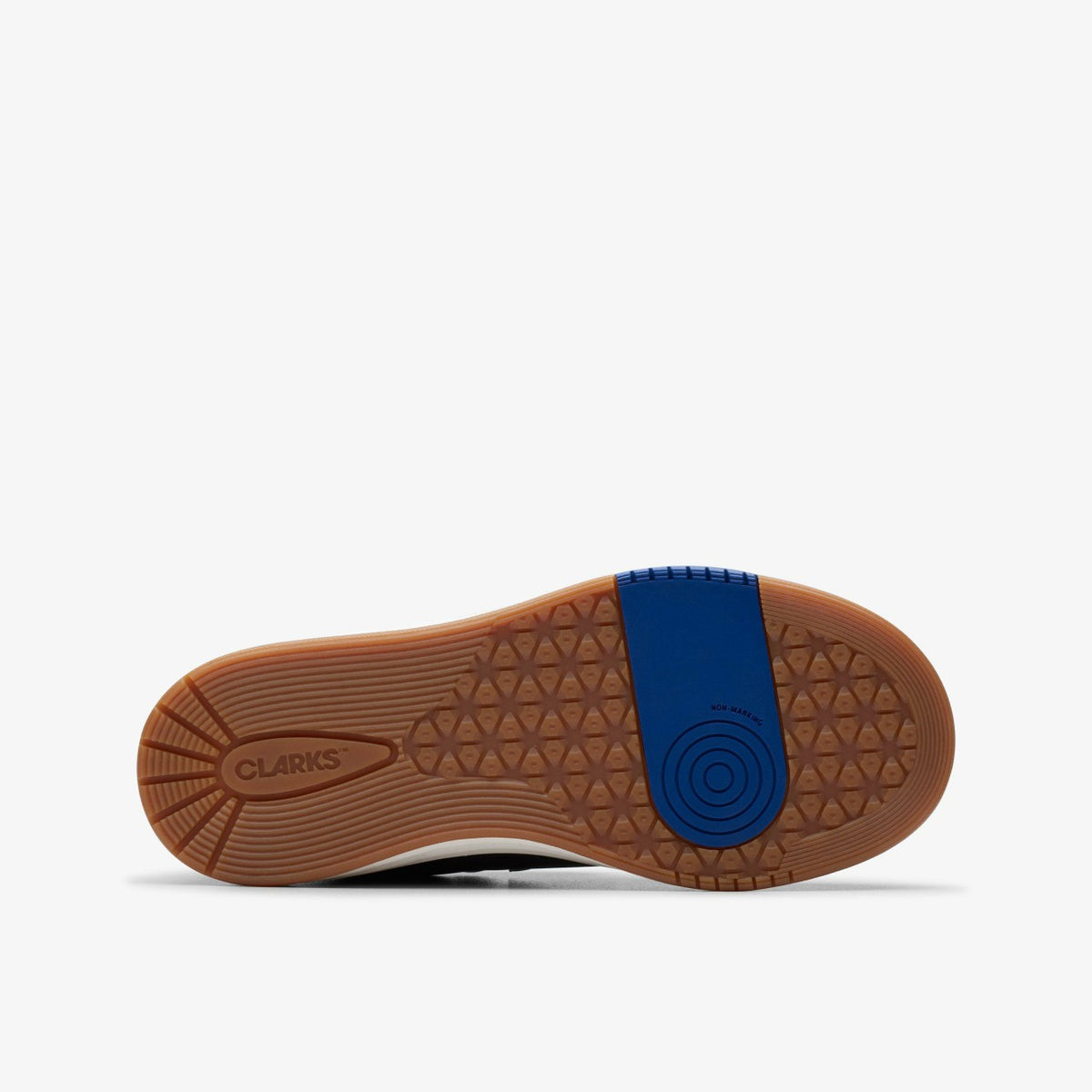 Urban Solo Kid Navy - Clarks Value