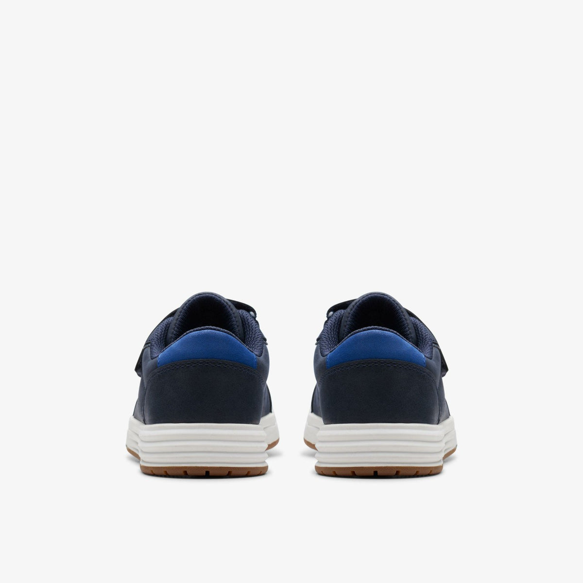 Urban Solo Kid Navy - Clarks Value