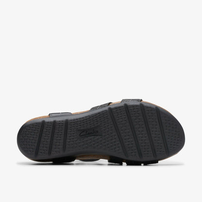 Calenne Clara Black Combination - Clarks Deals