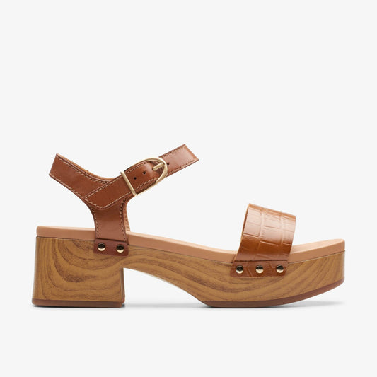 Sivanne Bay Tan Interest - Clarks Signature