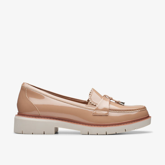 Westlynn Bella Warm Beige - Clarks Premium