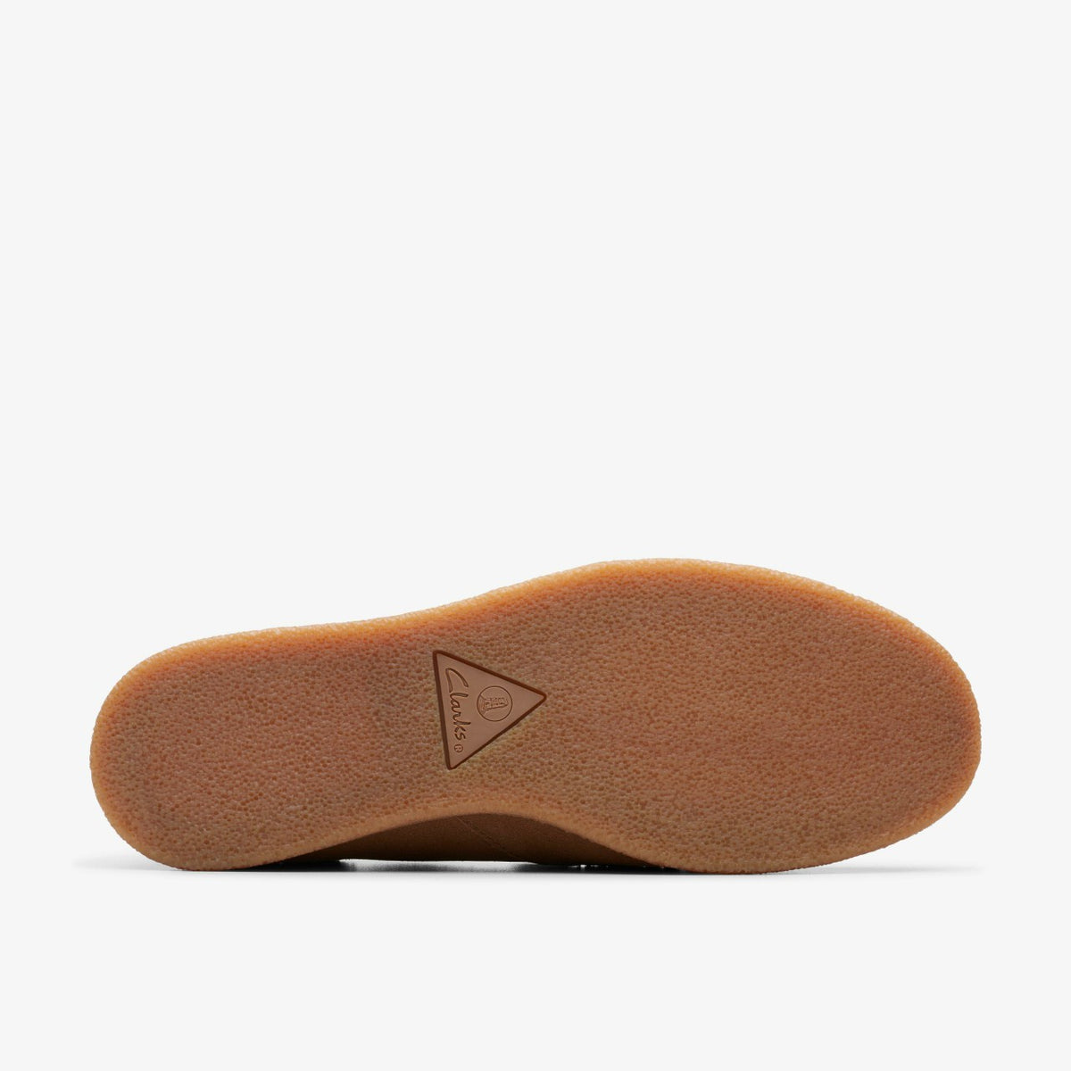 Clark Bay Step Loafer Cola Suede - Clarks Trending