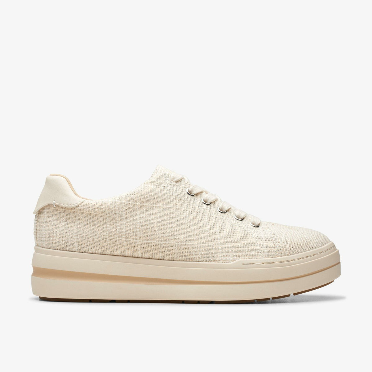 Audreigh Sun Natural - Clarks Special Offer