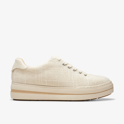 Audreigh Sun Natural - Clarks Special Offer