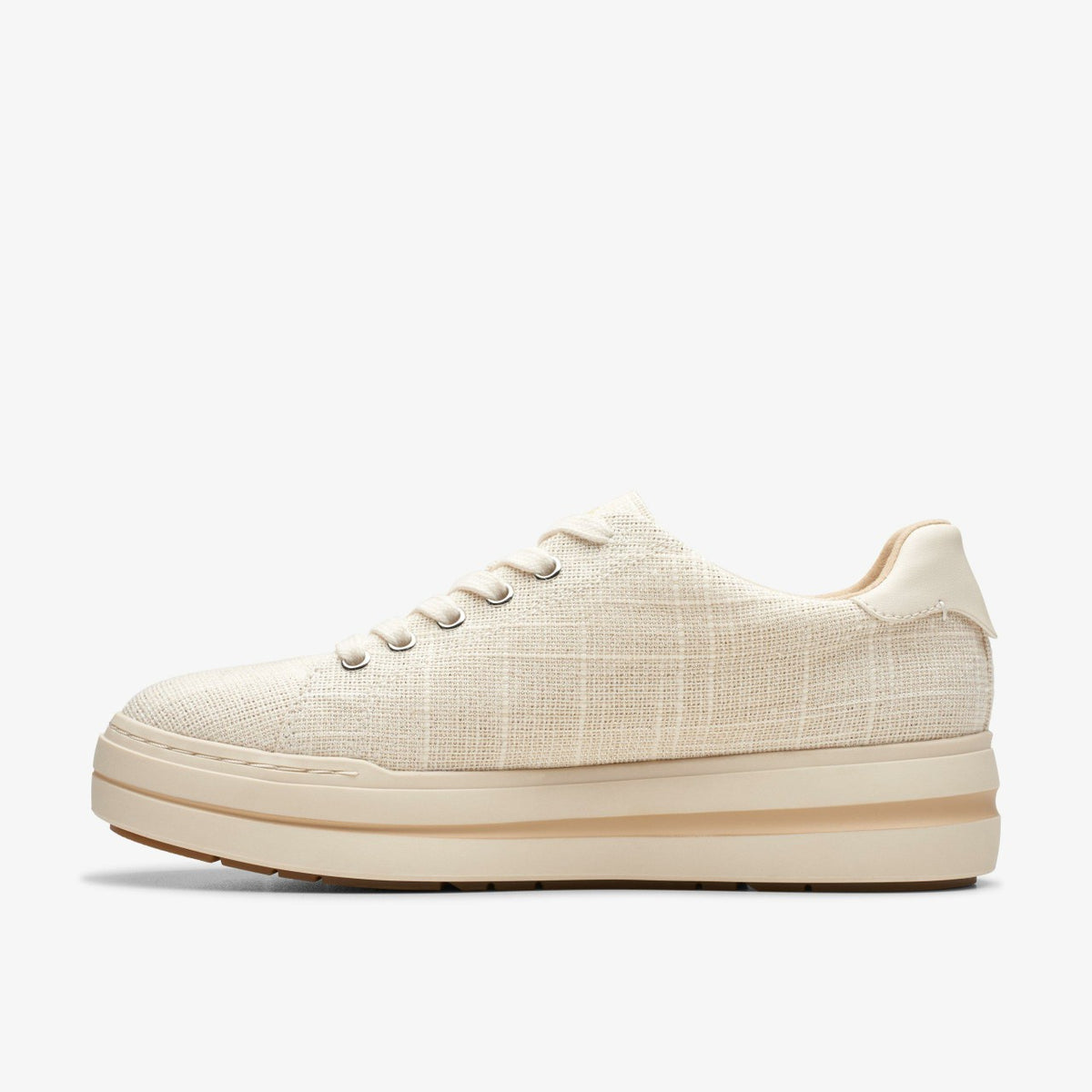 Audreigh Sun Natural - Clarks Special Offer